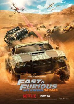 Fast & Furious: Điệp Viên Tốc Độ (Phần 3)